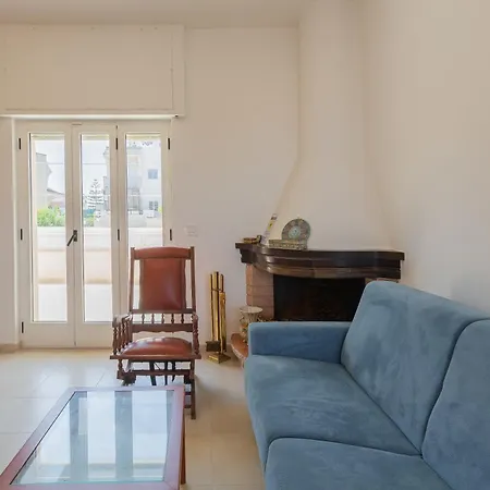 Apuliablue1 * バーリ