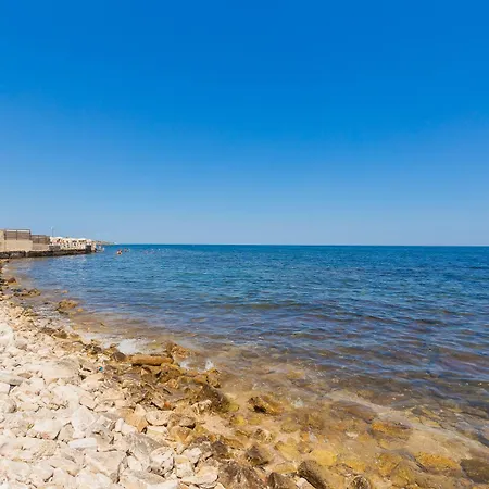 Apuliablue1 Villa Bari